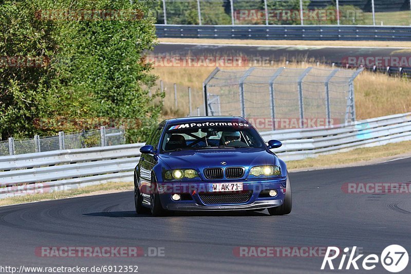 Bild #6912352 - Touristenfahrten Nürburgring Nordschleife (23.07.2019)