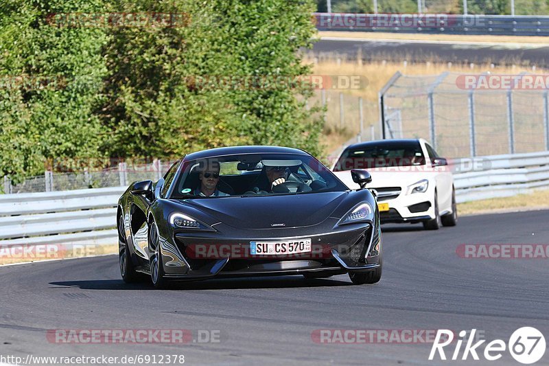 Bild #6912378 - Touristenfahrten Nürburgring Nordschleife (23.07.2019)