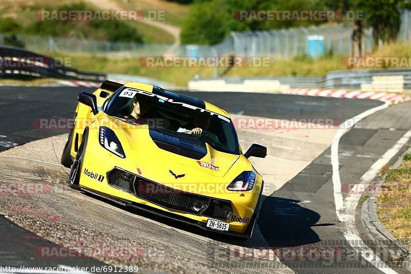 Bild #6912389 - Touristenfahrten Nürburgring Nordschleife (23.07.2019)