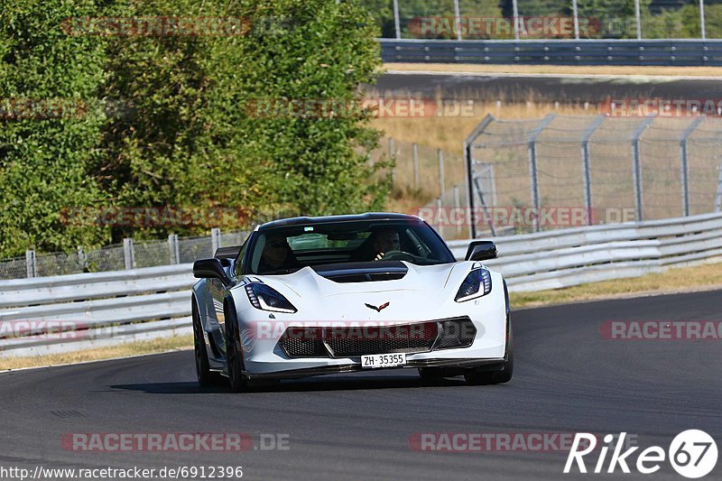 Bild #6912396 - Touristenfahrten Nürburgring Nordschleife (23.07.2019)