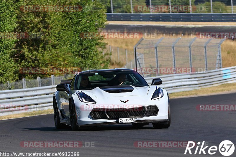 Bild #6912399 - Touristenfahrten Nürburgring Nordschleife (23.07.2019)