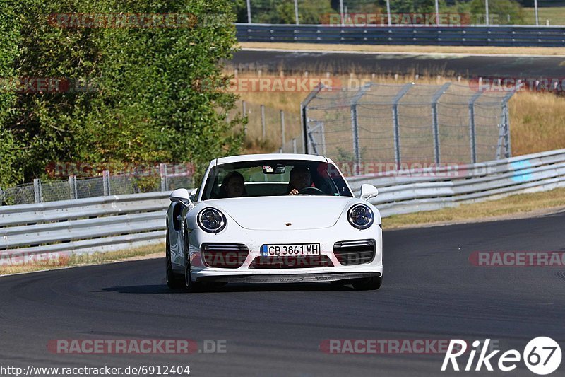 Bild #6912404 - Touristenfahrten Nürburgring Nordschleife (23.07.2019)