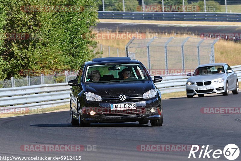 Bild #6912416 - Touristenfahrten Nürburgring Nordschleife (23.07.2019)