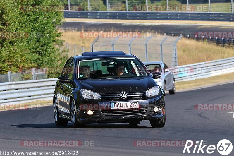 Bild #6912425 - Touristenfahrten Nürburgring Nordschleife (23.07.2019)