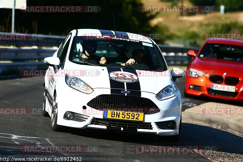 Bild #6912452 - Touristenfahrten Nürburgring Nordschleife (23.07.2019)