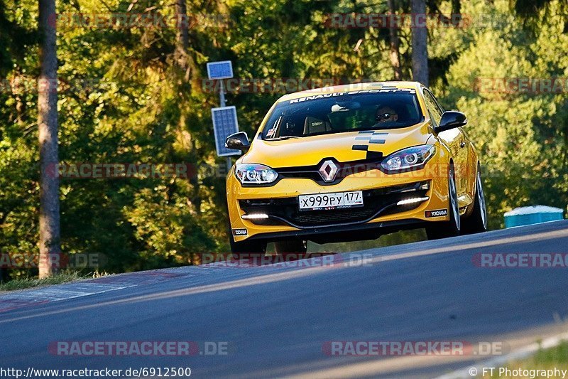 Bild #6912500 - Touristenfahrten Nürburgring Nordschleife (23.07.2019)