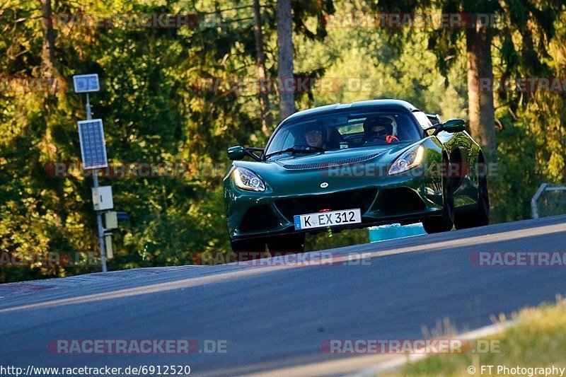 Bild #6912520 - Touristenfahrten Nürburgring Nordschleife (23.07.2019)