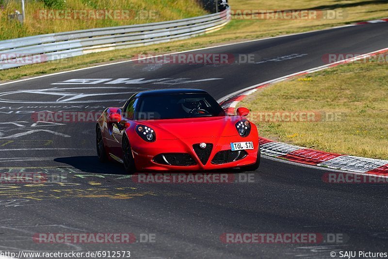 Bild #6912573 - Touristenfahrten Nürburgring Nordschleife (23.07.2019)