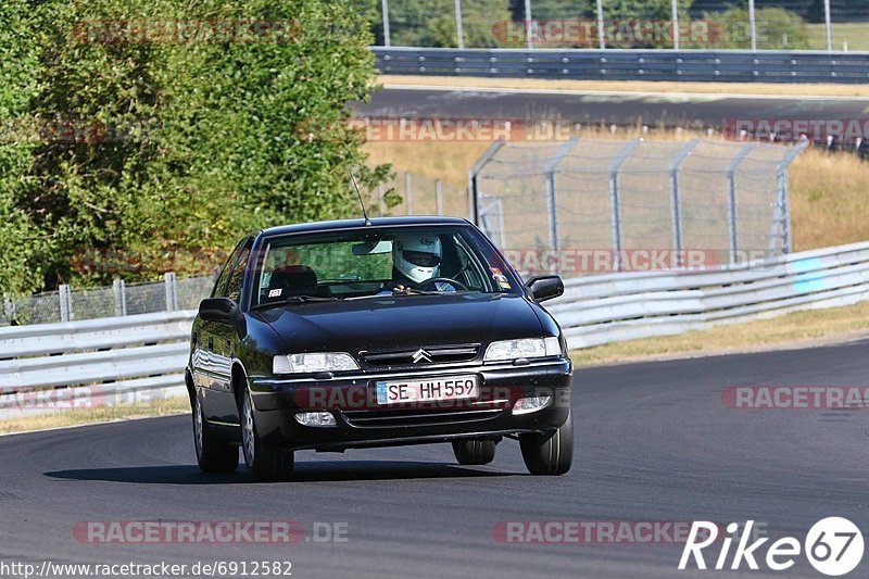 Bild #6912582 - Touristenfahrten Nürburgring Nordschleife (23.07.2019)