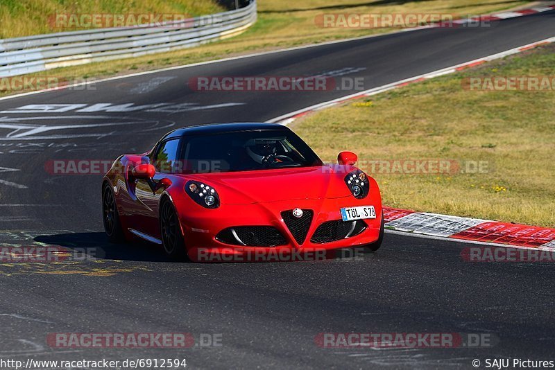 Bild #6912594 - Touristenfahrten Nürburgring Nordschleife (23.07.2019)