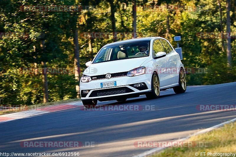 Bild #6912596 - Touristenfahrten Nürburgring Nordschleife (23.07.2019)