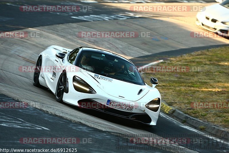 Bild #6912625 - Touristenfahrten Nürburgring Nordschleife (23.07.2019)