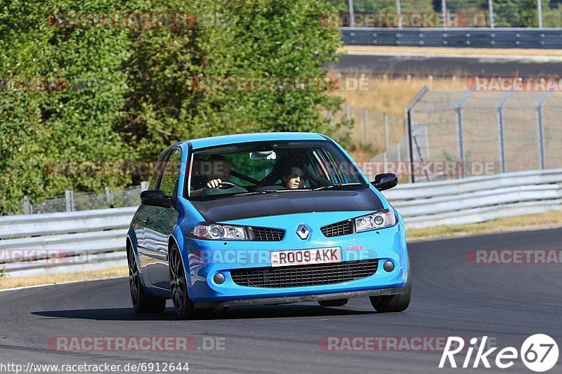 Bild #6912644 - Touristenfahrten Nürburgring Nordschleife (23.07.2019)