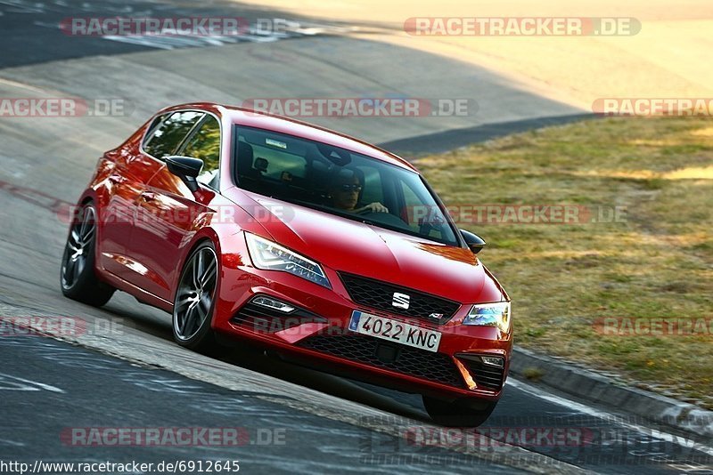 Bild #6912645 - Touristenfahrten Nürburgring Nordschleife (23.07.2019)