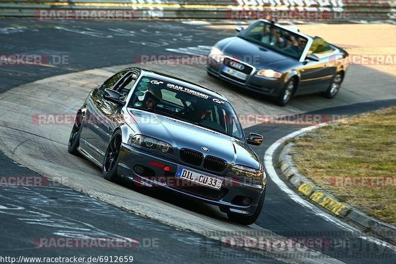 Bild #6912659 - Touristenfahrten Nürburgring Nordschleife (23.07.2019)