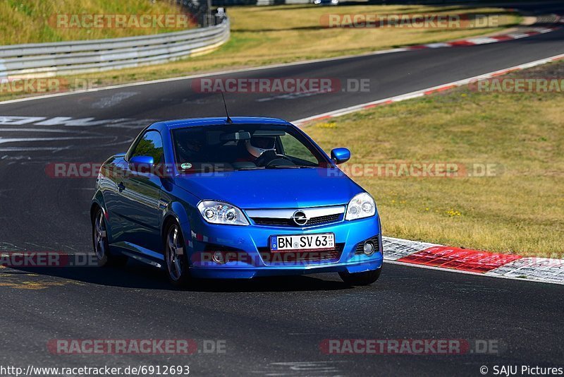 Bild #6912693 - Touristenfahrten Nürburgring Nordschleife (23.07.2019)