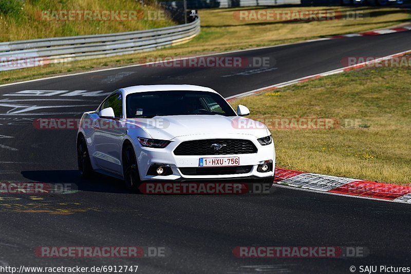 Bild #6912747 - Touristenfahrten Nürburgring Nordschleife (23.07.2019)