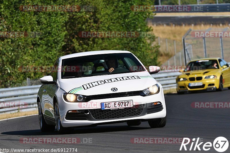 Bild #6912774 - Touristenfahrten Nürburgring Nordschleife (23.07.2019)