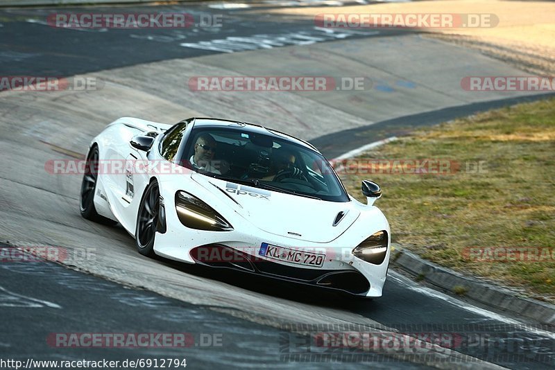 Bild #6912794 - Touristenfahrten Nürburgring Nordschleife (23.07.2019)