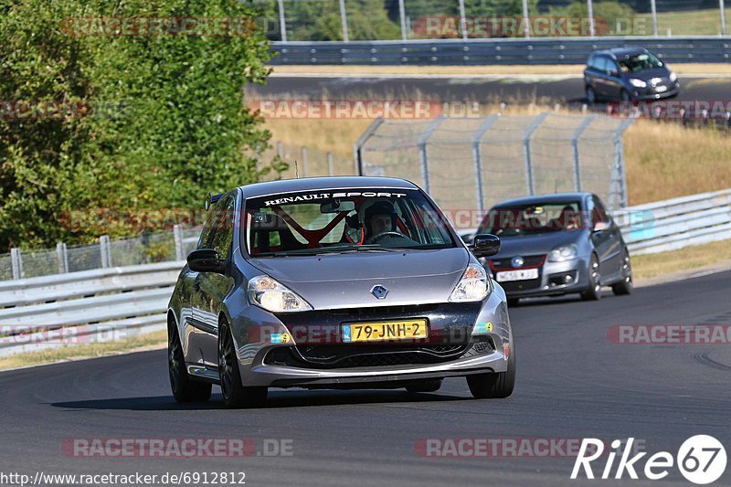 Bild #6912812 - Touristenfahrten Nürburgring Nordschleife (23.07.2019)