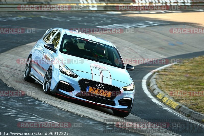 Bild #6912827 - Touristenfahrten Nürburgring Nordschleife (23.07.2019)