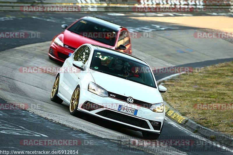 Bild #6912854 - Touristenfahrten Nürburgring Nordschleife (23.07.2019)