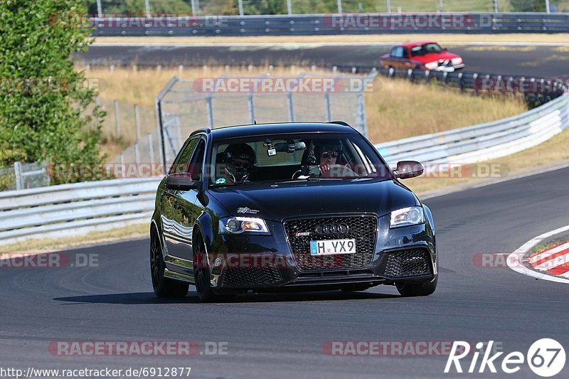 Bild #6912877 - Touristenfahrten Nürburgring Nordschleife (23.07.2019)