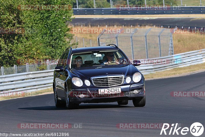 Bild #6912896 - Touristenfahrten Nürburgring Nordschleife (23.07.2019)