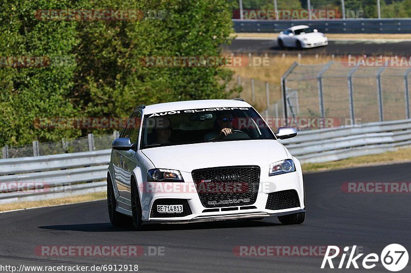 Bild #6912918 - Touristenfahrten Nürburgring Nordschleife (23.07.2019)