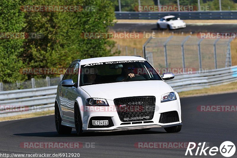 Bild #6912920 - Touristenfahrten Nürburgring Nordschleife (23.07.2019)