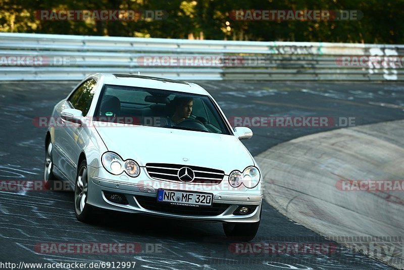 Bild #6912997 - Touristenfahrten Nürburgring Nordschleife (23.07.2019)