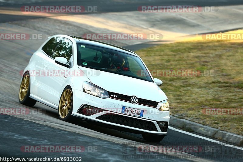 Bild #6913032 - Touristenfahrten Nürburgring Nordschleife (23.07.2019)