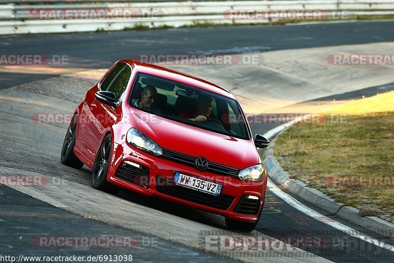 Bild #6913038 - Touristenfahrten Nürburgring Nordschleife (23.07.2019)