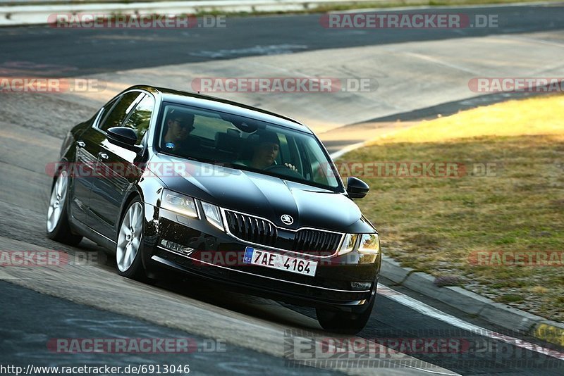 Bild #6913046 - Touristenfahrten Nürburgring Nordschleife (23.07.2019)