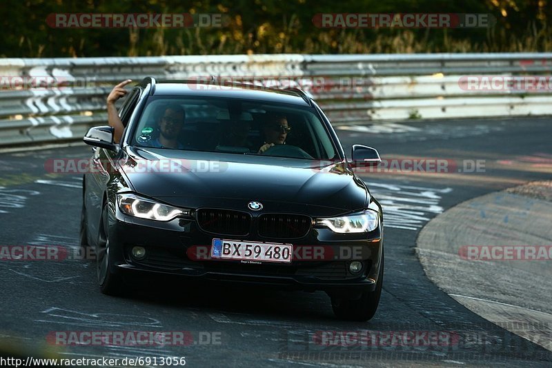 Bild #6913056 - Touristenfahrten Nürburgring Nordschleife (23.07.2019)