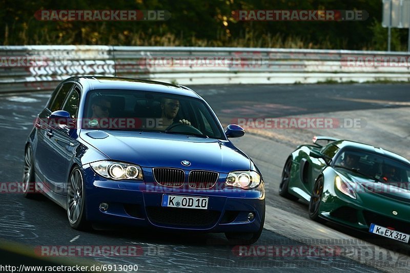 Bild #6913090 - Touristenfahrten Nürburgring Nordschleife (23.07.2019)