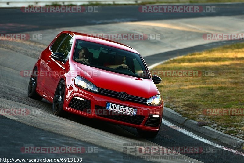 Bild #6913103 - Touristenfahrten Nürburgring Nordschleife (23.07.2019)