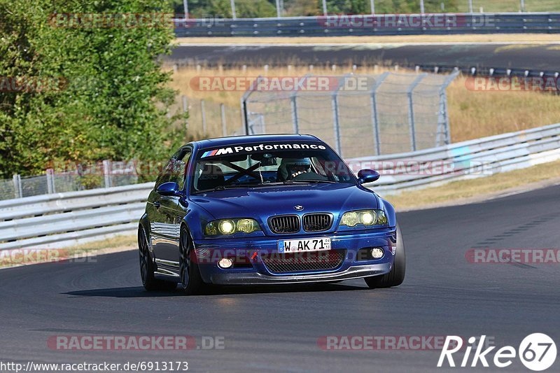 Bild #6913173 - Touristenfahrten Nürburgring Nordschleife (23.07.2019)