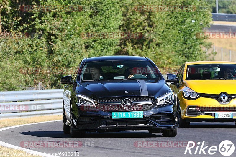 Bild #6913213 - Touristenfahrten Nürburgring Nordschleife (23.07.2019)