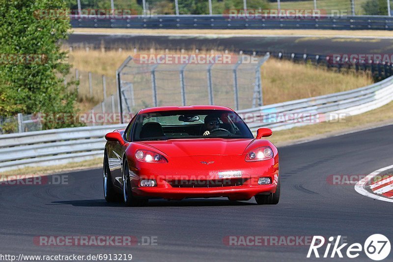 Bild #6913219 - Touristenfahrten Nürburgring Nordschleife (23.07.2019)