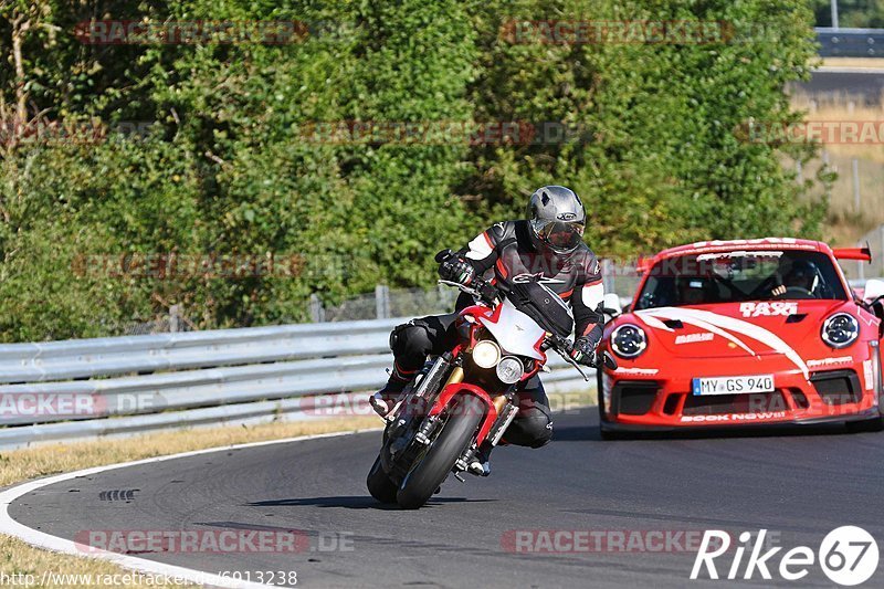 Bild #6913238 - Touristenfahrten Nürburgring Nordschleife (23.07.2019)