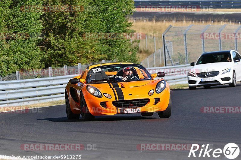 Bild #6913276 - Touristenfahrten Nürburgring Nordschleife (23.07.2019)