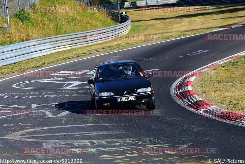 Bild #6913299 - Touristenfahrten Nürburgring Nordschleife (23.07.2019)