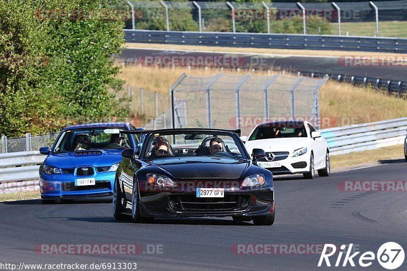 Bild #6913303 - Touristenfahrten Nürburgring Nordschleife (23.07.2019)