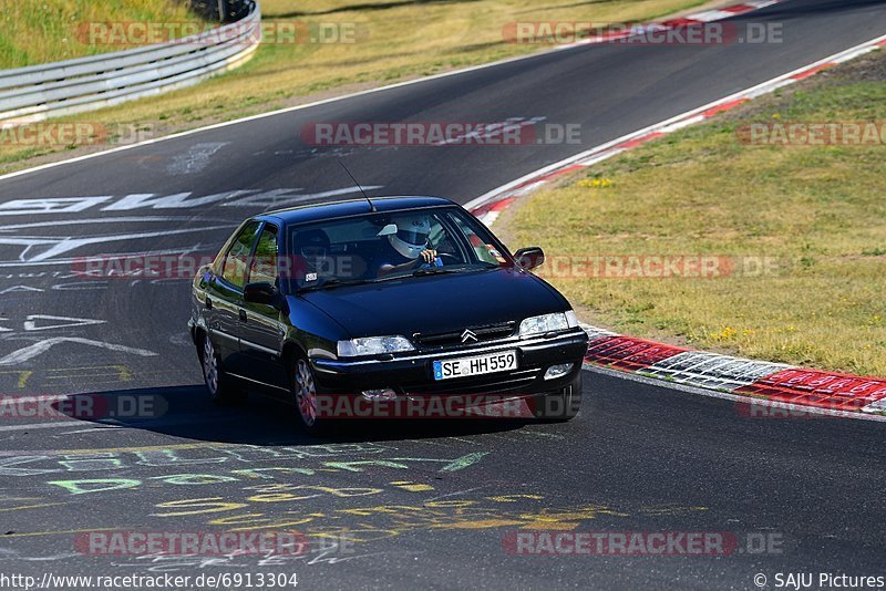 Bild #6913304 - Touristenfahrten Nürburgring Nordschleife (23.07.2019)