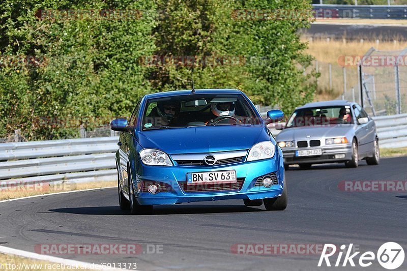 Bild #6913373 - Touristenfahrten Nürburgring Nordschleife (23.07.2019)