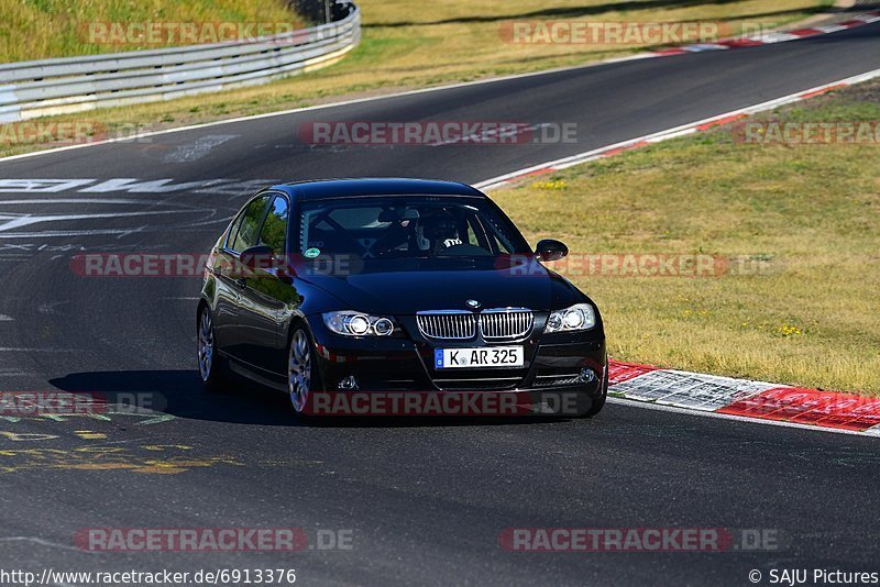 Bild #6913376 - Touristenfahrten Nürburgring Nordschleife (23.07.2019)