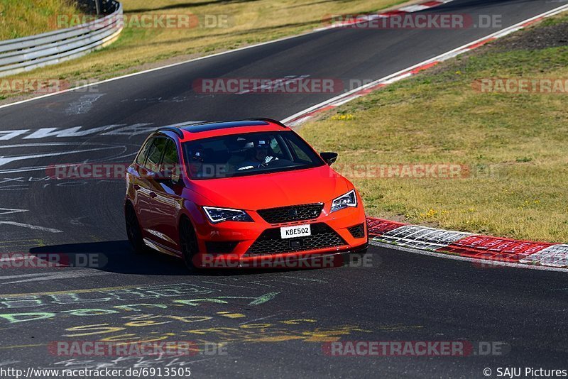 Bild #6913505 - Touristenfahrten Nürburgring Nordschleife (23.07.2019)