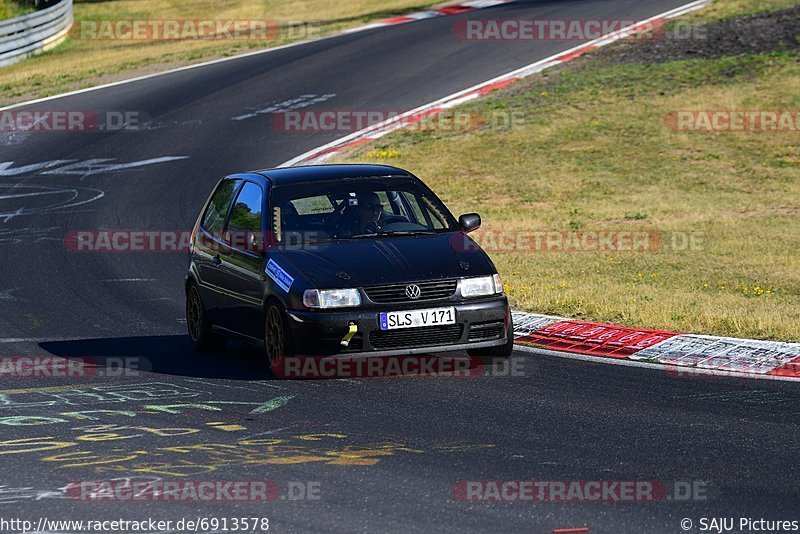 Bild #6913578 - Touristenfahrten Nürburgring Nordschleife (23.07.2019)