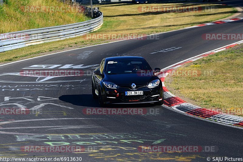 Bild #6913630 - Touristenfahrten Nürburgring Nordschleife (23.07.2019)